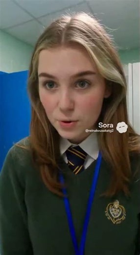 Borrowed Life App - Sophie British Student - tg mtf m2f female possession body swap