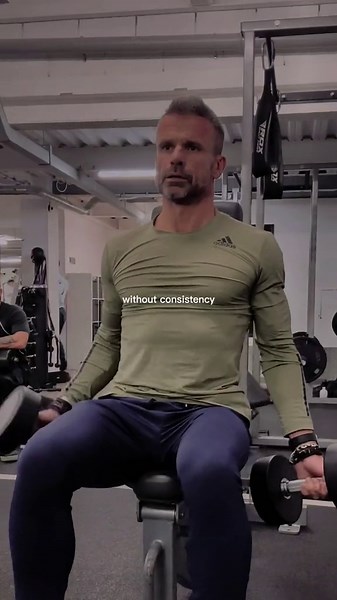 Midlife Fitness Commitment Fit at 50 & Beyond!