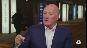 Watch CNBC's full interview with Wells Fargo's Bill Daley