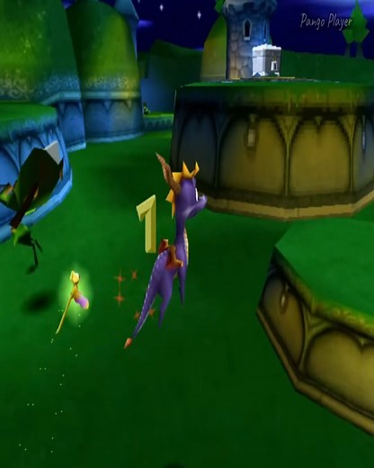 Spyro the Dragon, te acuerdas de este juego? | Pango Player