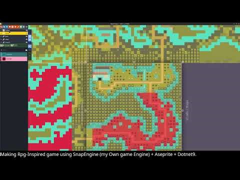 This Snap Engine Bug Forced Me To REWRITE My Collision System