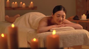 Amazon.com: White Unscented Dripless & Smokeless Tall Candles, 2.8x6 inch | 75 Hour Burn Time | Set of 6, Perfect for Dinner Table, Wedding, Spa, Aromatherapy, Party : Home & Kitchen