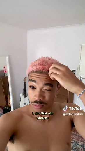 Customizing Baggy Jeans (Balenciaga Inspired)