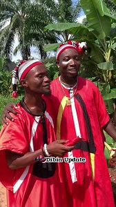 Clash of Native doctors W/ Dibia Nwa Otu . #200nativedoctor #funnyvideos #everyone #viralvideo #trendingnow #highlights | Comedian Dibia Update