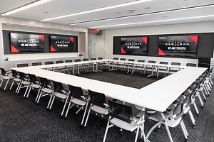 Conference Center - Yulista