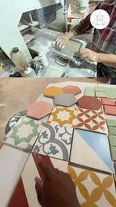 Luxcrete ( a brand under Buildup Building Materials Industries) is the leading manufacturer of Premium white Jallies ( both side finished), Handmade Cement tiles, Wall cladding , panels and other premium cement products, having a expertise of more than 17 years in the field of manufacturing and supplying premium building products. | Attic Lab