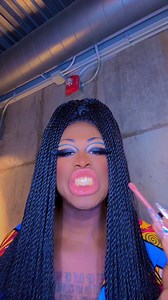 193K views · 8.1K reactions | getting ready for my #Blackjob  | Bob The Drag Queen | Facebook