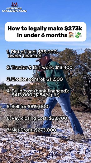 1.7K views | Use this to make an extra 6-figures in 2026. I’ve been...