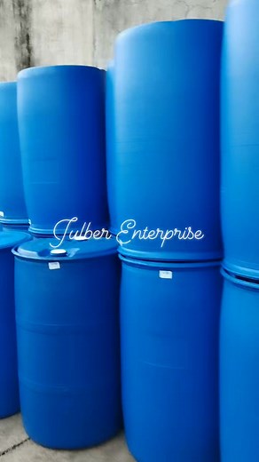 17K views · 33 reactions | Plastic Drums and IBC tank For sale!!! | Julber Enterprise - Drums & Containers | Facebook