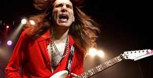 Learn to play Tender Surrender by Steve Vai