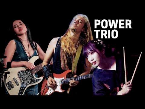 MACHETE | Ulrich Ellison | Juna Serita | Mimi Mayumi