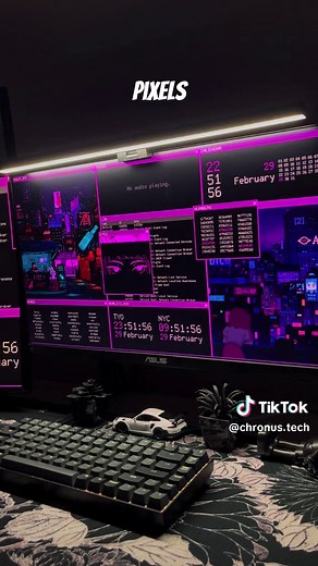 Best Wallpapers for Gaming Setup | Anime, PC & Wallpaper Engine