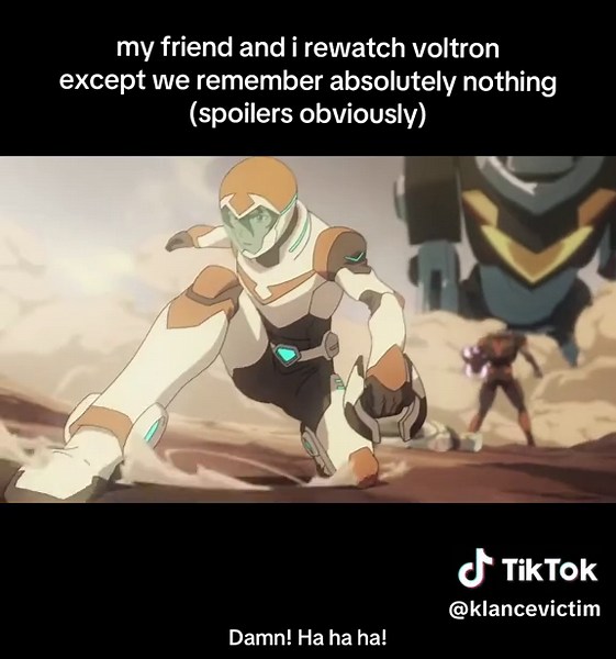 keith took a very lotor approach in ending sendak #voltron | voltron
