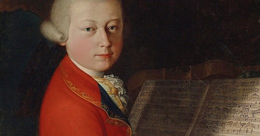 How Mozart's music treats epilepsy