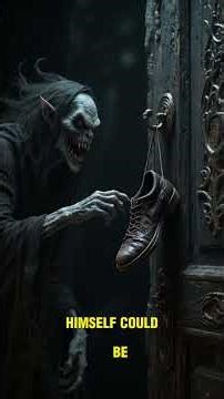 Medieval Villages That Nailed Shoes Above Their Doors