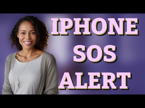 Does iPhone’s Emergency SOS Automatically Alert Your Contacts?