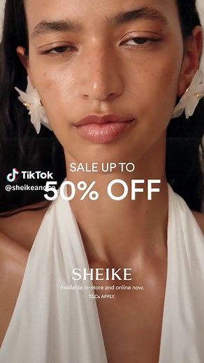 Mid-Season Sale: Up to 50% Off Now!