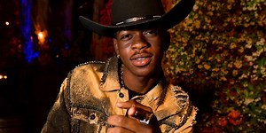 Watch Lil Nas X Perform on 'Saturday Night Live'