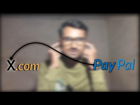 X.com To PayPal The Story Of Payment Revolution