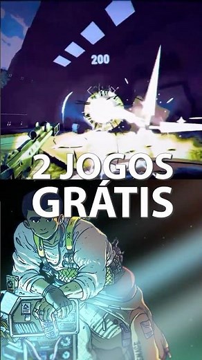 Um dos jogos indies mais elogiados e um FPS caótico! - Jogos grátis por tempo limitado!