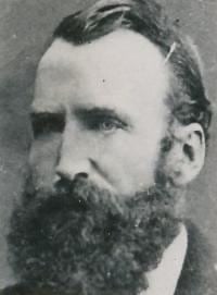 William Shanks - Alchetron, The Free Social Encyclopedia