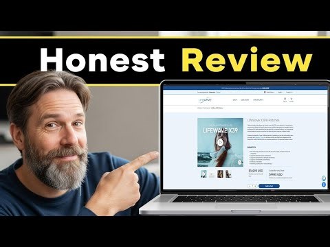 Lifewave X39 Patches Review 2026 Stem Cell Therapy Benefits and Biohacking Results