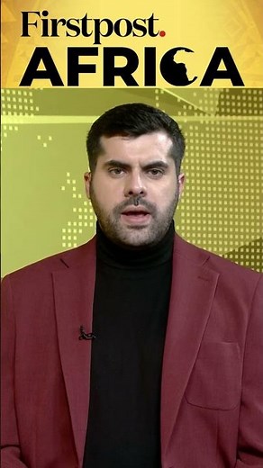 Israel, Zambia Boost Ties | Firstpost Africa | N18G