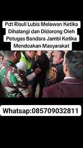 229K views · 2.7K reactions | Whatsap:085709032811 Pendeta Risuli Lubis | Pdt Risuli Lubis | Facebook