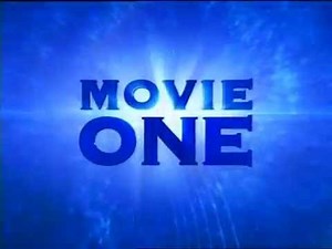 Movie Network Lineup, Movie One Ident and M Classification (4.10.2004)