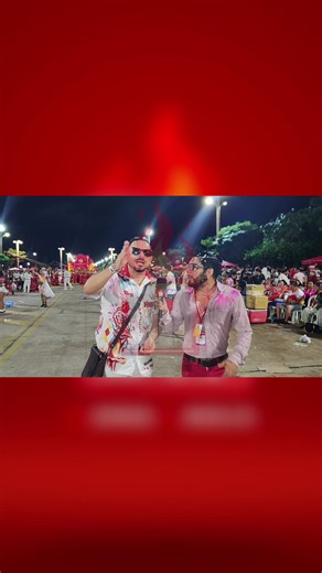 ¡Se invirtieron los papeles! 😅 Ronico Cuellar entrevistó a Jairo y la charla terminó siendo una confesión inesperada: ambos se sinceran y hablan sin filtros de sus ex amores, recuerdos y lecciones del corazón. 💔✨ Una entrevista íntima, honesta y con momentos que nadie vio venir… en Ni Divinas Ni Ángeles. #NiDivinasNiAngeles #Entrevista #SinFiltros #ExAmores #Confesiones