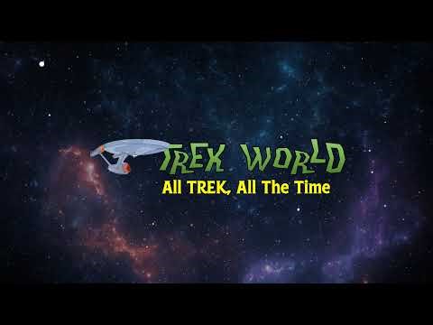 Trek Talk: Today's Discussion