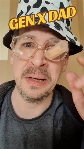 The Classic Dad Humor from the 70s and 80s