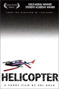 Helicopter - Movie
