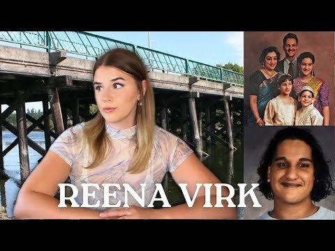 The Senseless Murder Of Reena Virk: The Story Behind “Under The Bridge”