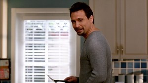 Jeremy Sisto Goes from 'Suburgatory' to the Race Car Track