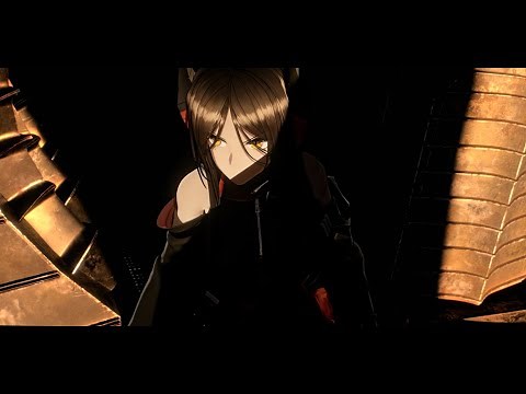 Arknights New Episode - All Quiet under the Thunder Teaser