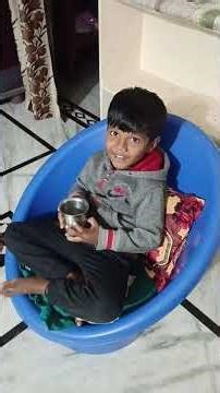 అమ్మమ్మ షాపింగ్ చేసింది| పాపం diyaansh| #little brothers #viral #ammama #shoping