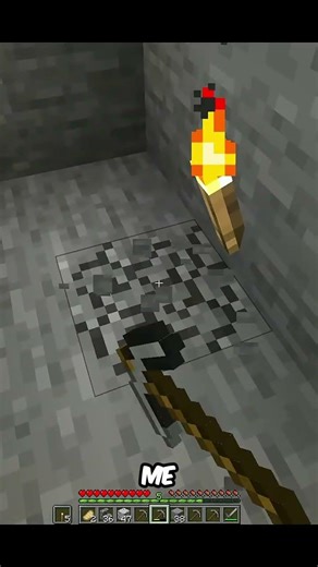 Automating Mines with Computercraft - 02 - P04 #shorts #minecraft #viral