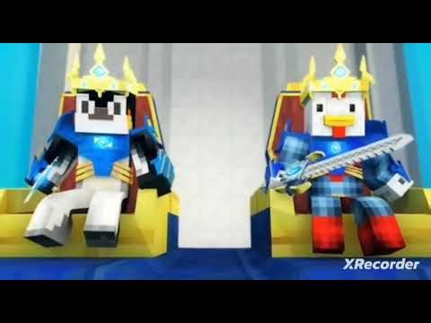 TheAtlanticCraft - Atlanteans