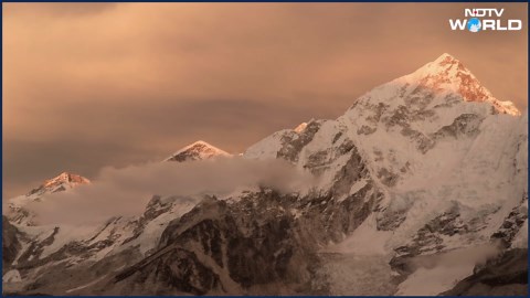 Want to climb Everest? Here's how much it can cost you