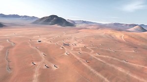 File:Visualisation of ALMA as an interferometer.ogv - Wikimedia Commons