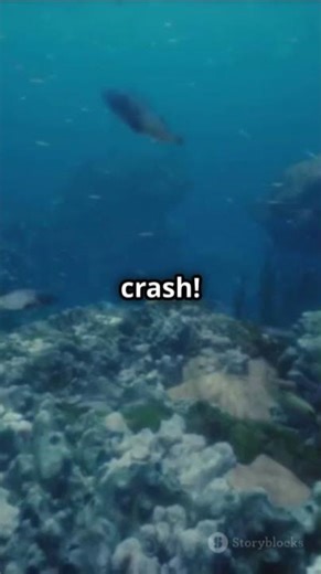 Chesapeake Bay’s Hidden Giant Underwate