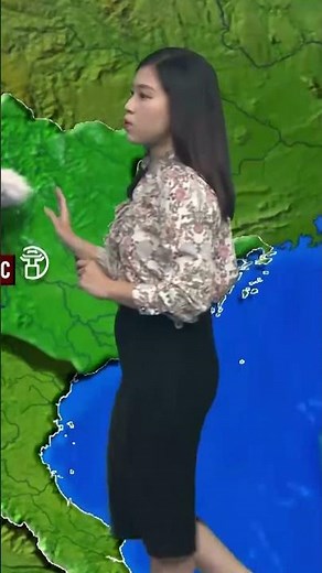 Dự báo thời tiết hôm nay và ngày mai 6/5 | Dự báo thời tiết đêm nay mới nhất