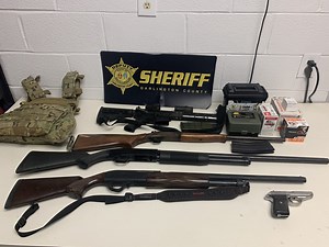 Multicounty Pee Dee drug raid nets 10 arrests