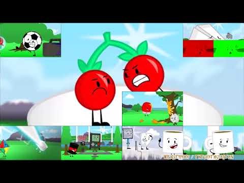 Object Overload has a Sparta Káosz V2 Remix