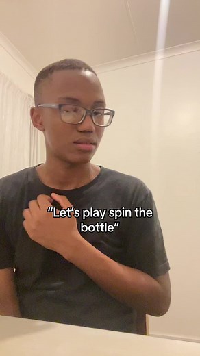 Engaging Moments with Spin the Bottle Game