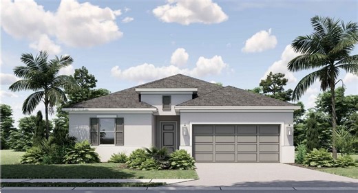 Yoder Homes - BOYL by Yoder Homes