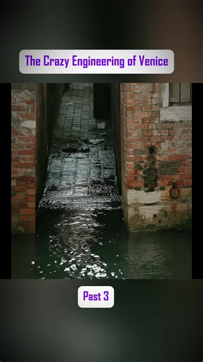 #technology #engineering #venice