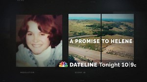 On ‘Dateline’ a cold case forty years in the making is finally solved
