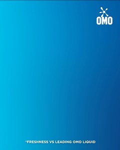 9.1K views · 692 reactions | Eliminates even invisible dirt — all in just 15 minutes. Fast cleaning. Ultra Color tech keeps your colors and blacks protected. Try it and feel the Bolt speed! | OMO Arabia | Facebook